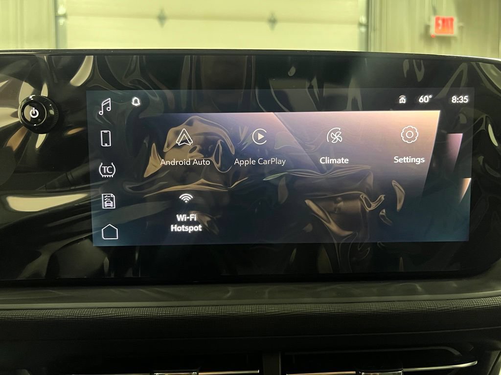 New 2026 Buick Envista Sport Touring w/ Convenience I Package FWD image 17