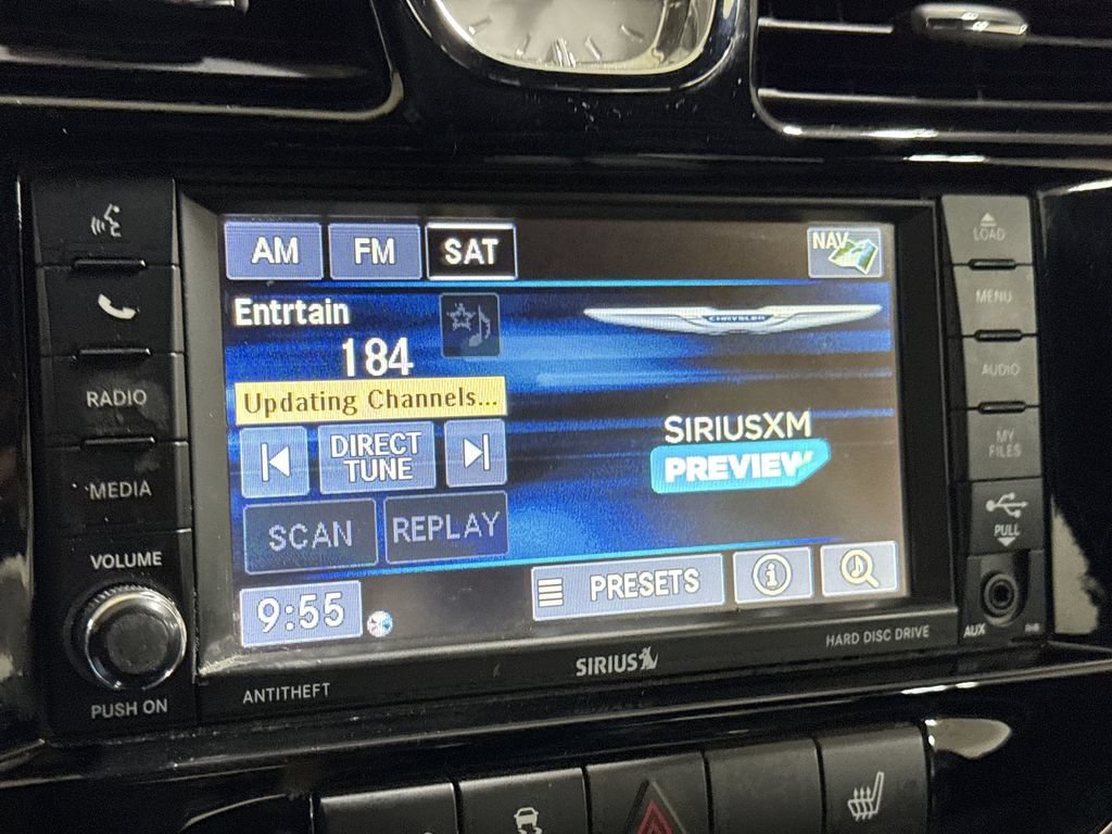 Used 2014 Chrysler 200 Limited w/ Sun/Sound Group FWD image 14