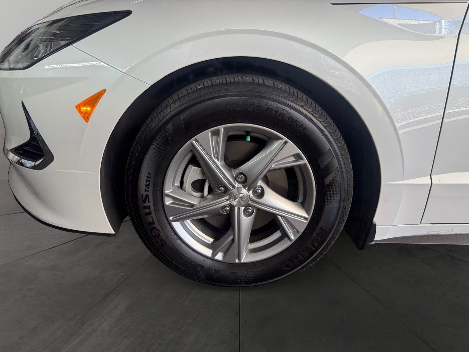 Certified 2022 Hyundai Sonata SE image 14