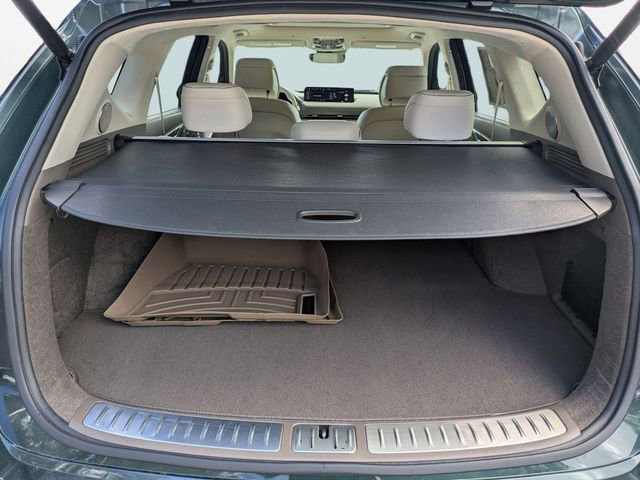 Used 2023 Genesis GV80 3.5T w/ Prestige Package image 13