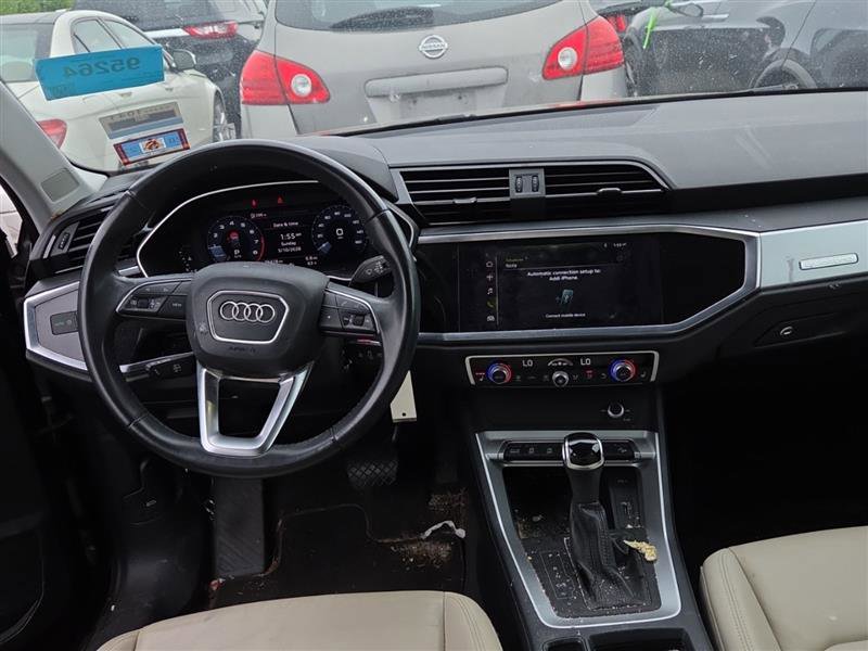 Used 2020 Audi Q3 2.0T Premium AWD/4WD image 5
