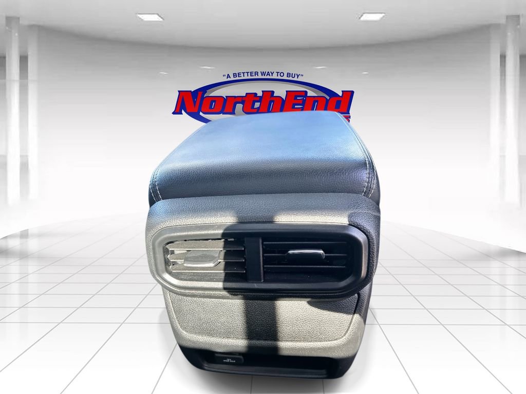 Used 2025 Honda Ridgeline RTL image 17