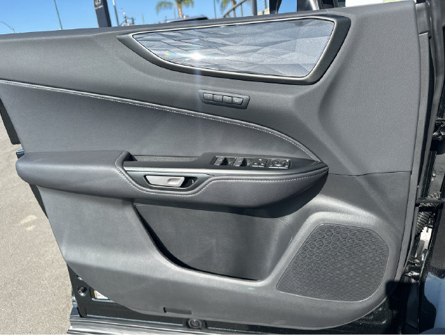 New 2026 Lexus NX 350 AWD w/ Accessory Package (Z1) image 12