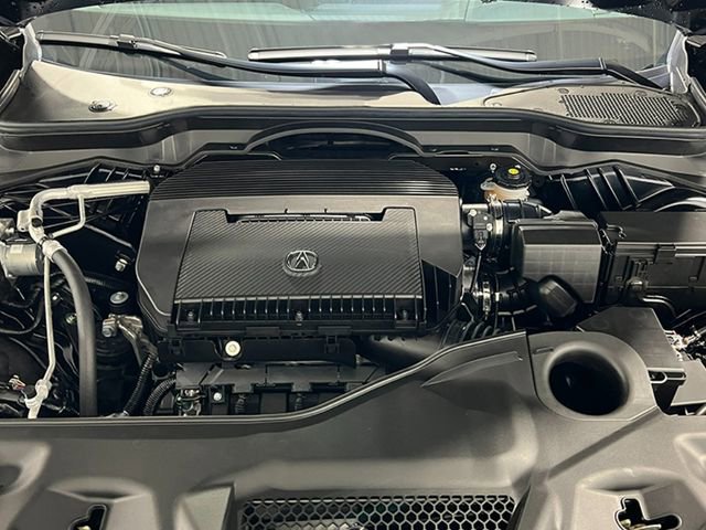 New 2026 Acura MDX SH-AWD image 13