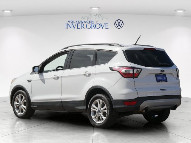 Used 2018 Ford Escape SE FWD image 5