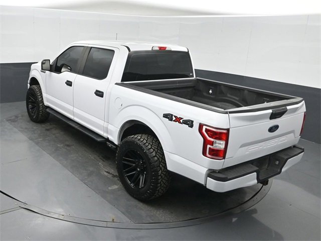 Used 2020 Ford F150 XL w/ XL Power Equipment Group image 32