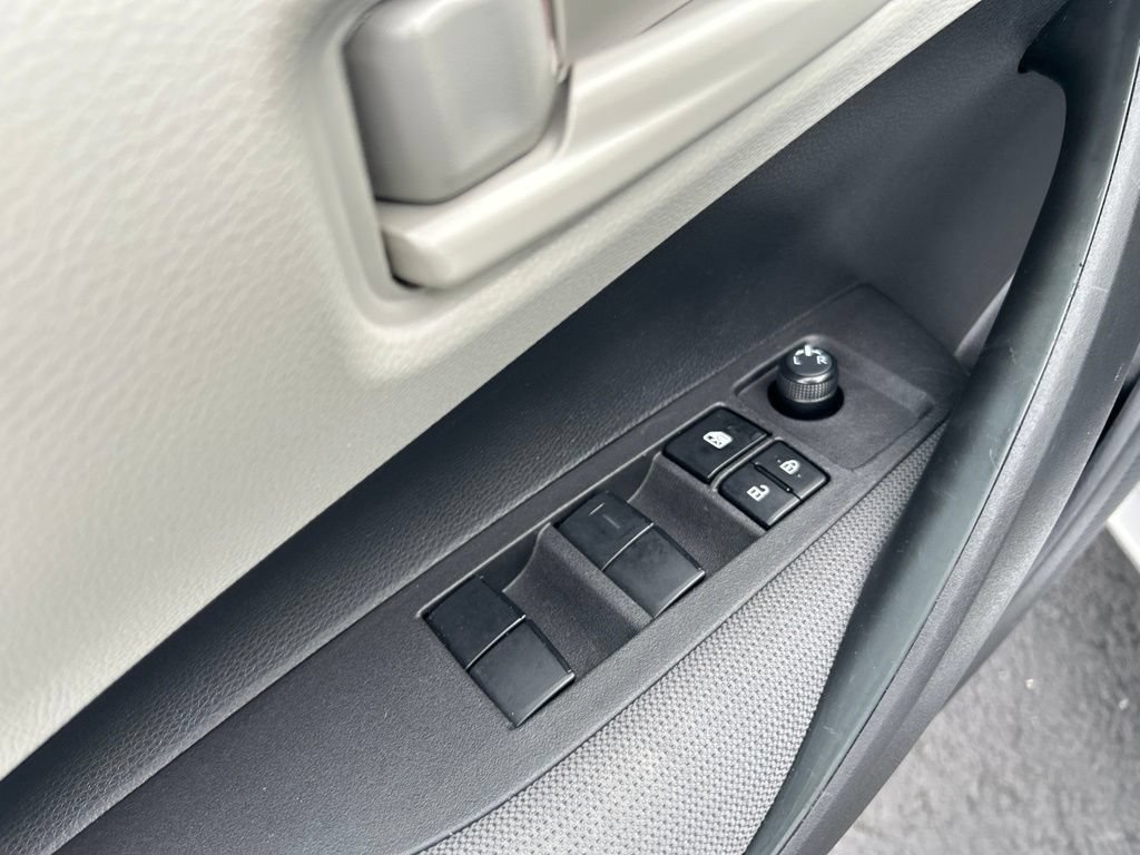 Certified 2024 Toyota Corolla LE FWD image 12