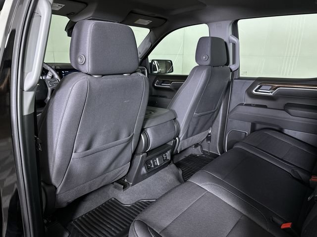 Used 2025 Chevrolet Silverado 1500 LT AWD/4WD image 22