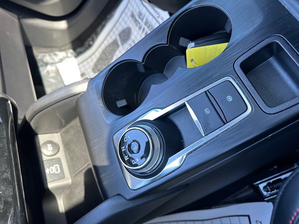 Used 2024 Ford Escape ST-Line w/ Tech Pack #1 image 22