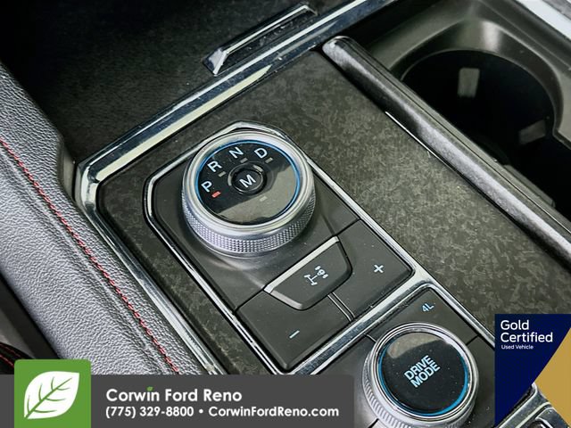 Certified 2022 Ford Expedition Limited AWD/4WD image 20