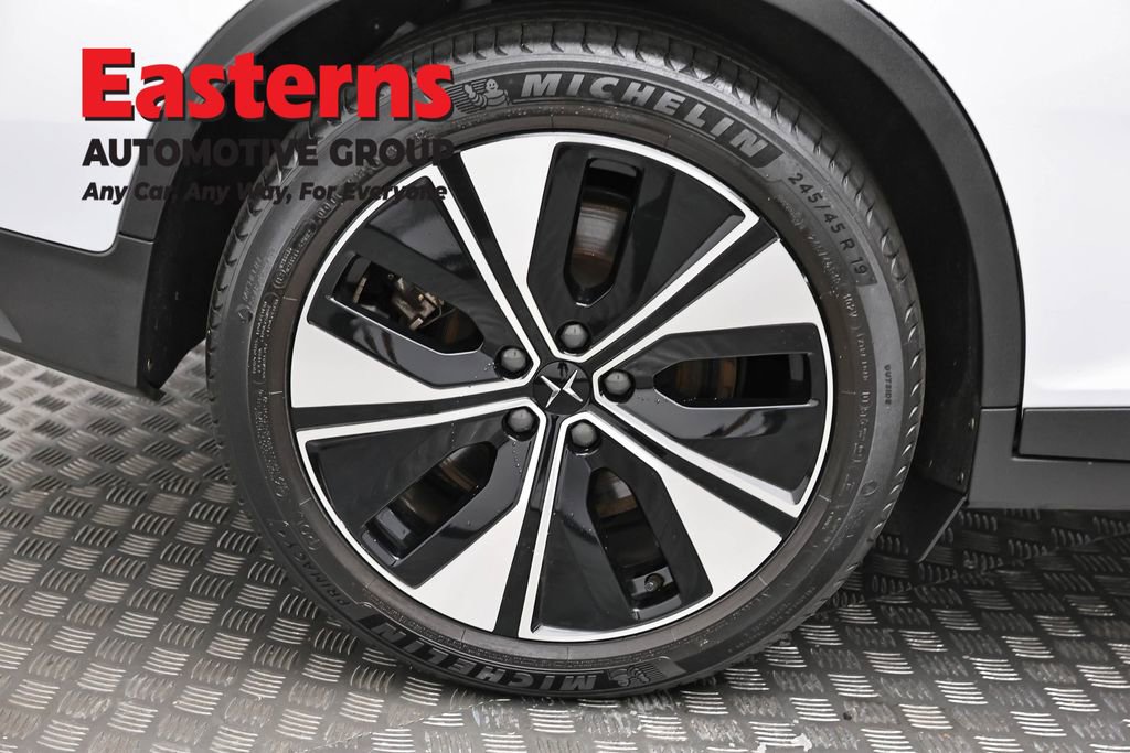 Used 2023 Polestar Polestar 2 AWD/4WD image 28