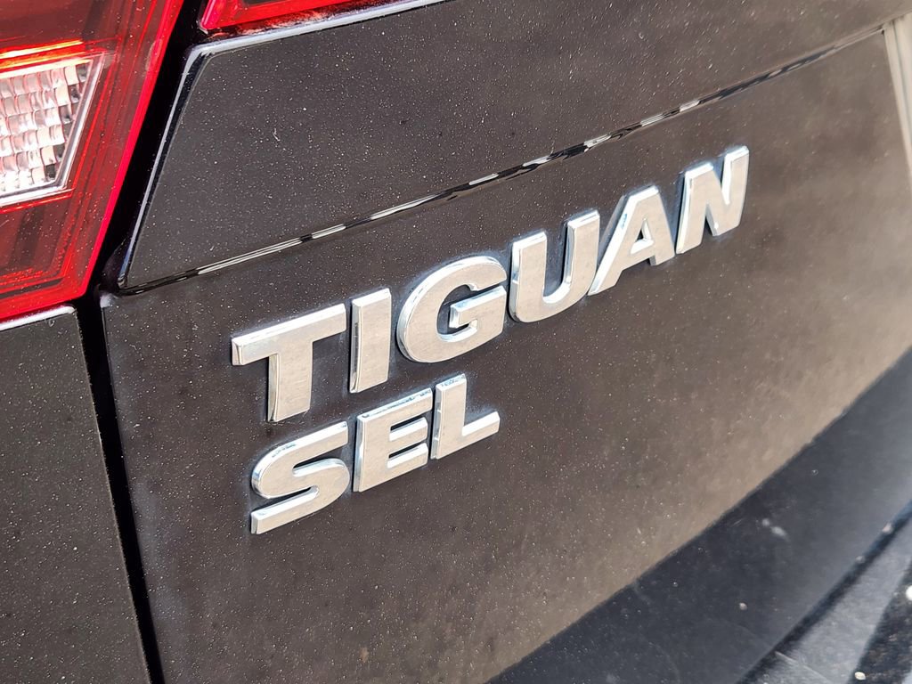 Used 2019 Volkswagen Tiguan S AWD/4WD image 10