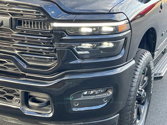 New 2026 RAM 2500 Laramie w/ Night Edition image 10