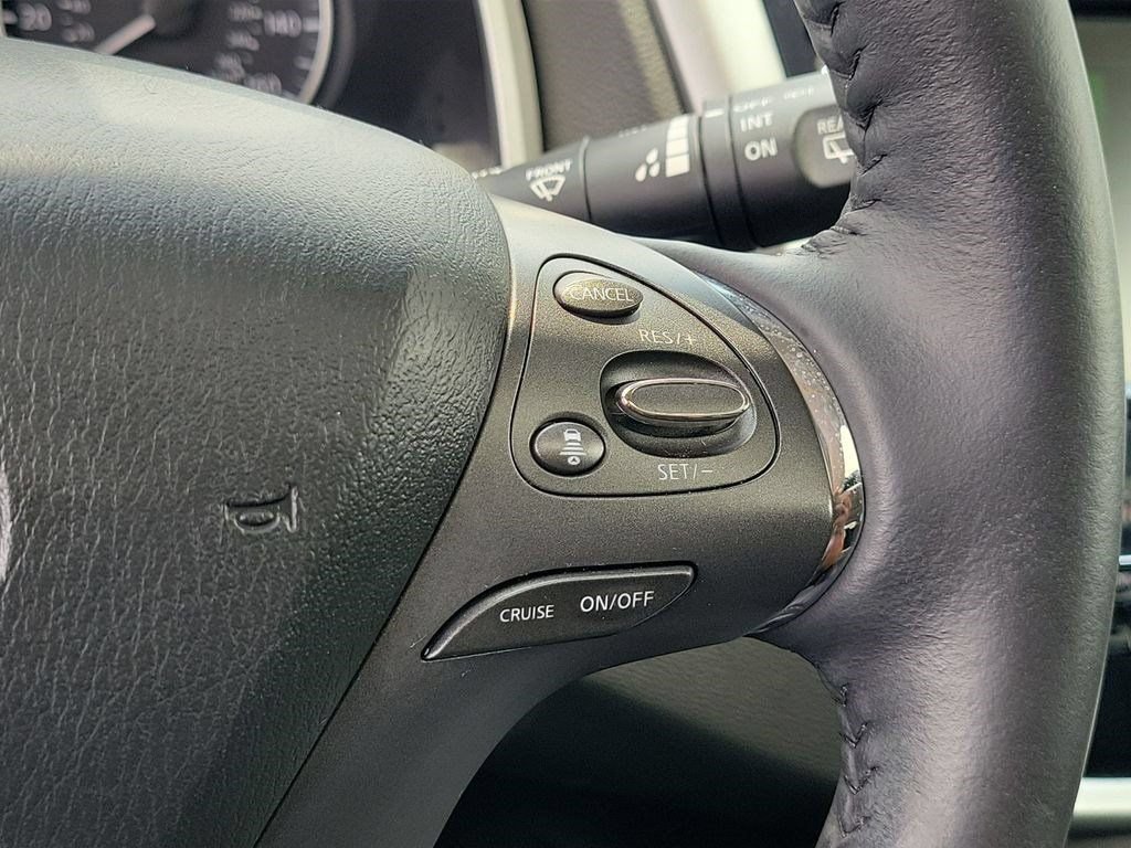 Used 2023 Nissan Murano Platinum w/ Cargo Package FWD image 12
