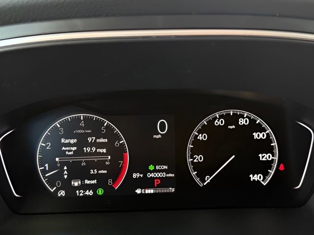 Used 2025 Honda Pilot EX-L image 38