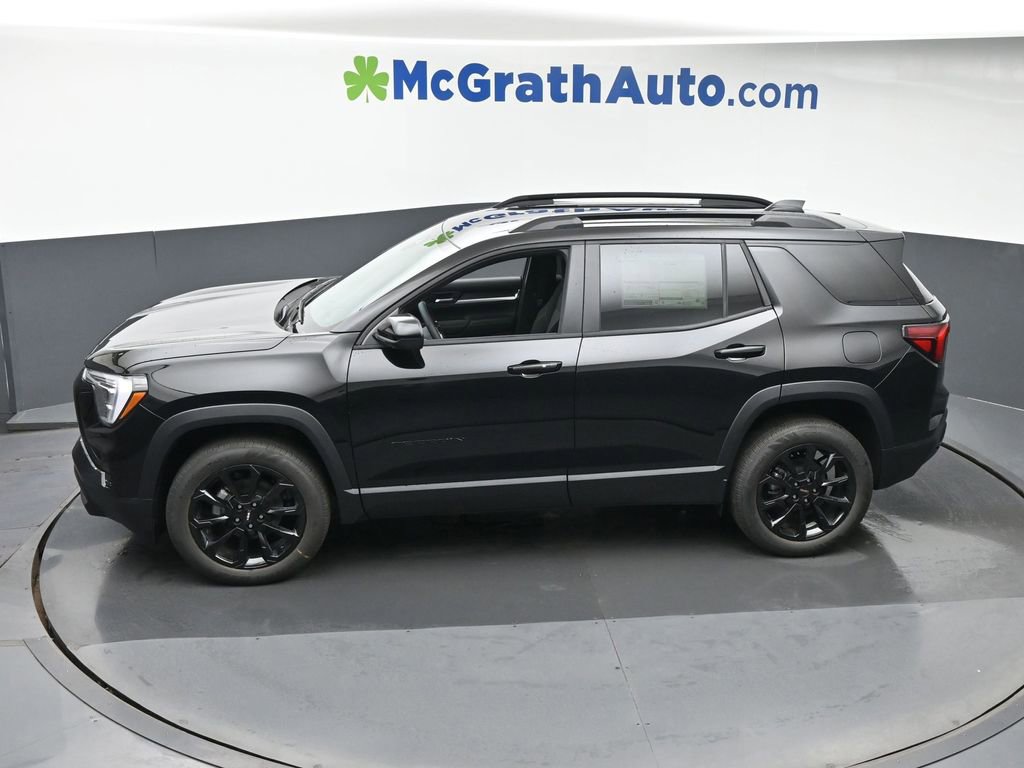 New 2026 GMC Terrain Elevation w/ Black Edition image 16