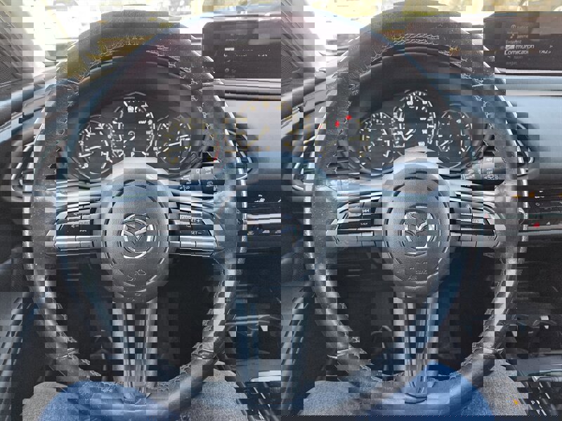 Used 2021 MAZDA CX-30 FWD 2.5 S w/ Select Package image 13