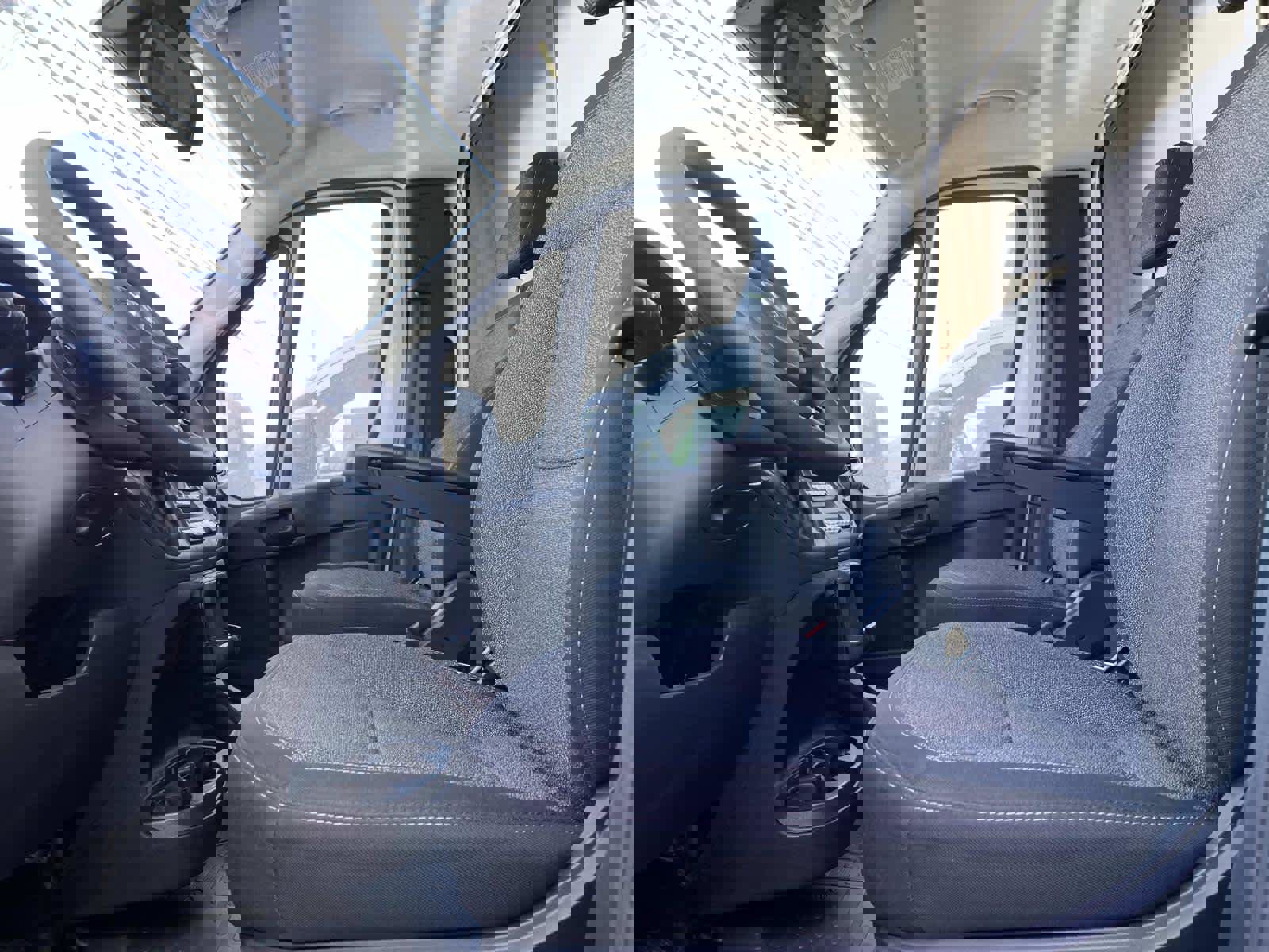 Used 2023 RAM ProMaster 3500 image 24