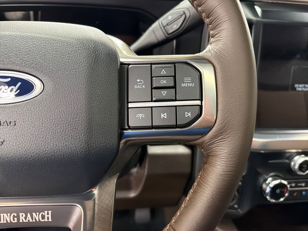 New 2026 Ford F250 King Ranch AWD/4WD image 21