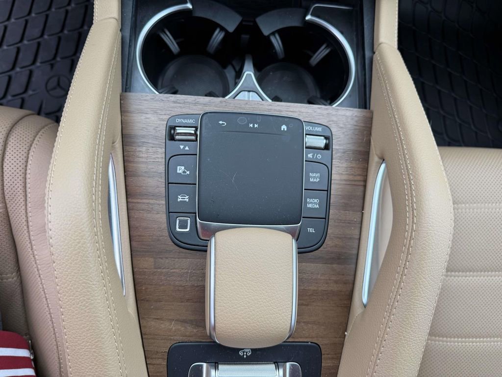 Used 2026 Mercedes-Benz GLS 580 4MATIC image 23