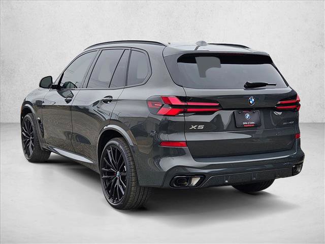 New 2026 BMW X5 sDrive40i w/ M Sport Package image 9