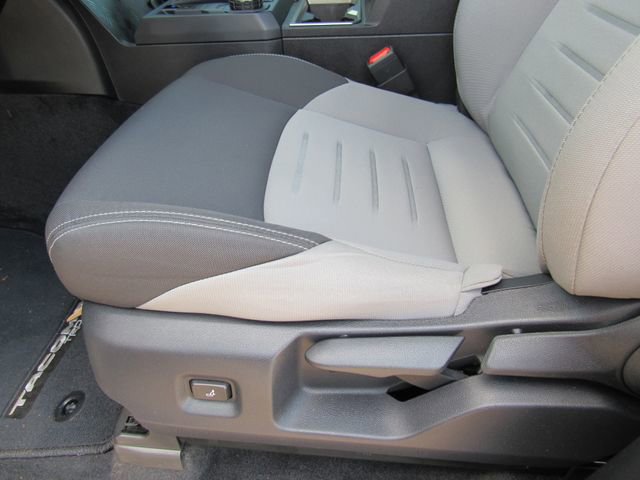 Used 2025 Toyota Tacoma TRD Sport image 21