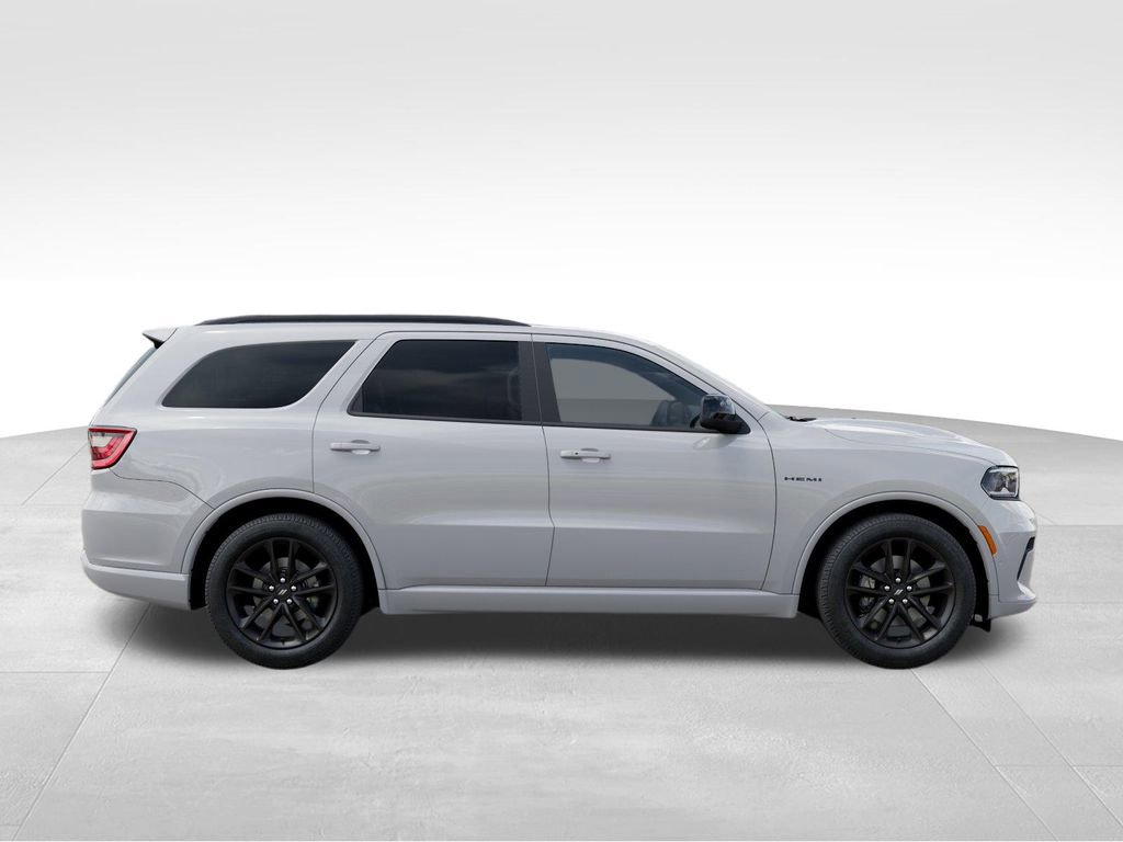 New 2025 Dodge Durango R/T w/ Blacktop Package image 22