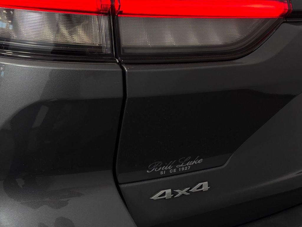 Used 2022 Jeep Grand Cherokee Overland image 13