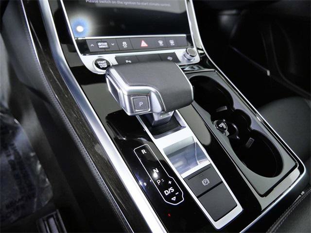 Certified 2022 Audi Q7 3.0T Premium Plus image 20