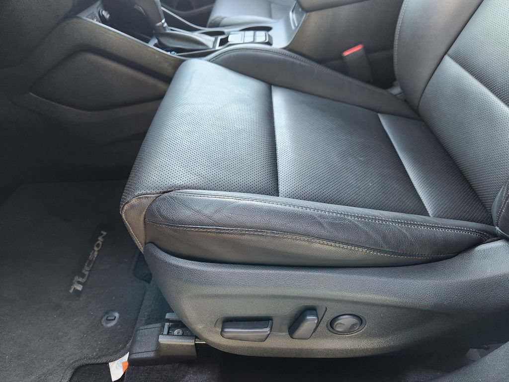 Used 2020 Hyundai Tucson Ultimate FWD image 24