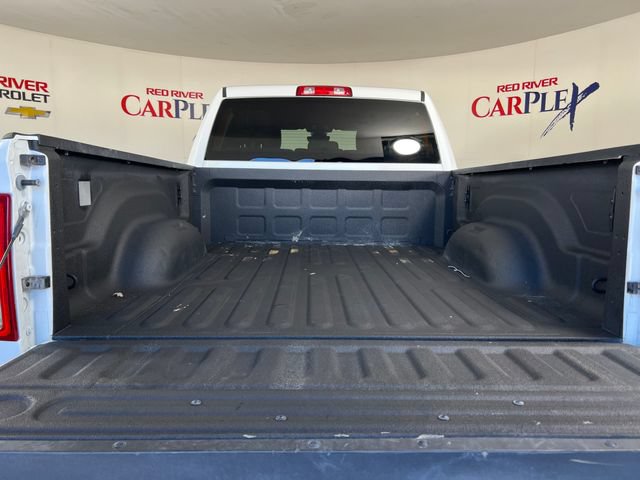 Used 2024 RAM 2500 Big Horn w/ Off Road Package AWD/4WD image 22