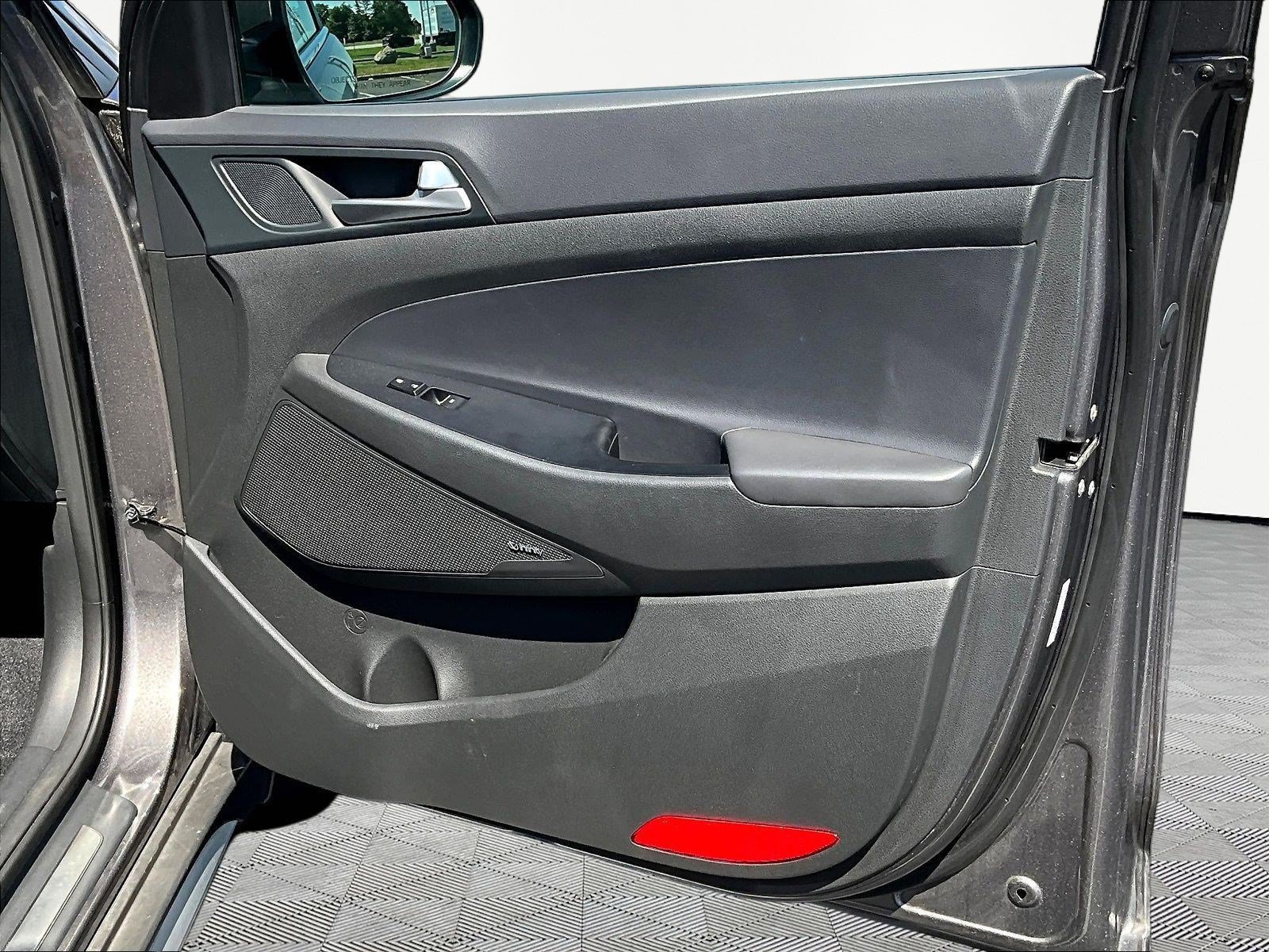 Used 2020 Hyundai Tucson Ultimate FWD image 28