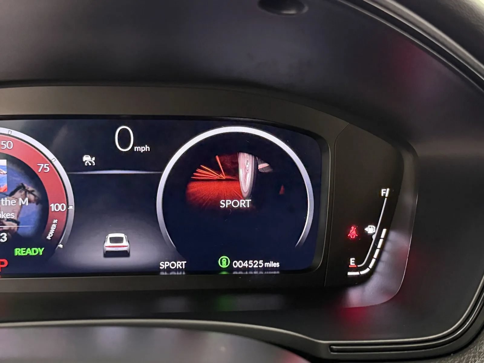 Used 2026 Honda Prelude image 14