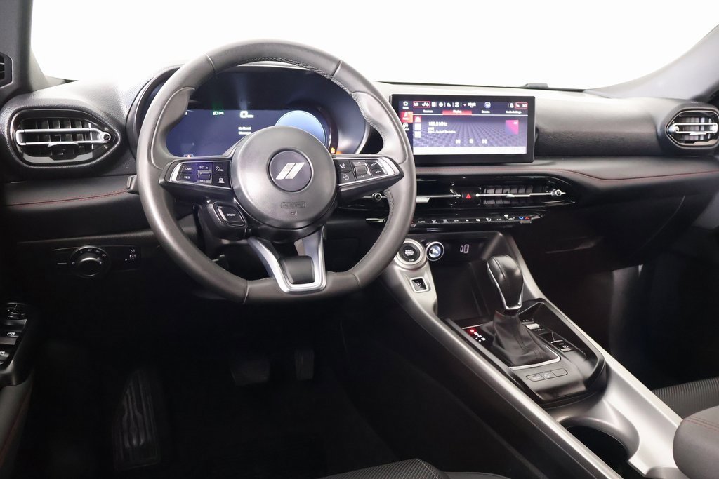 Used 2024 Dodge Hornet GT w/ GT Blacktop Package image 2