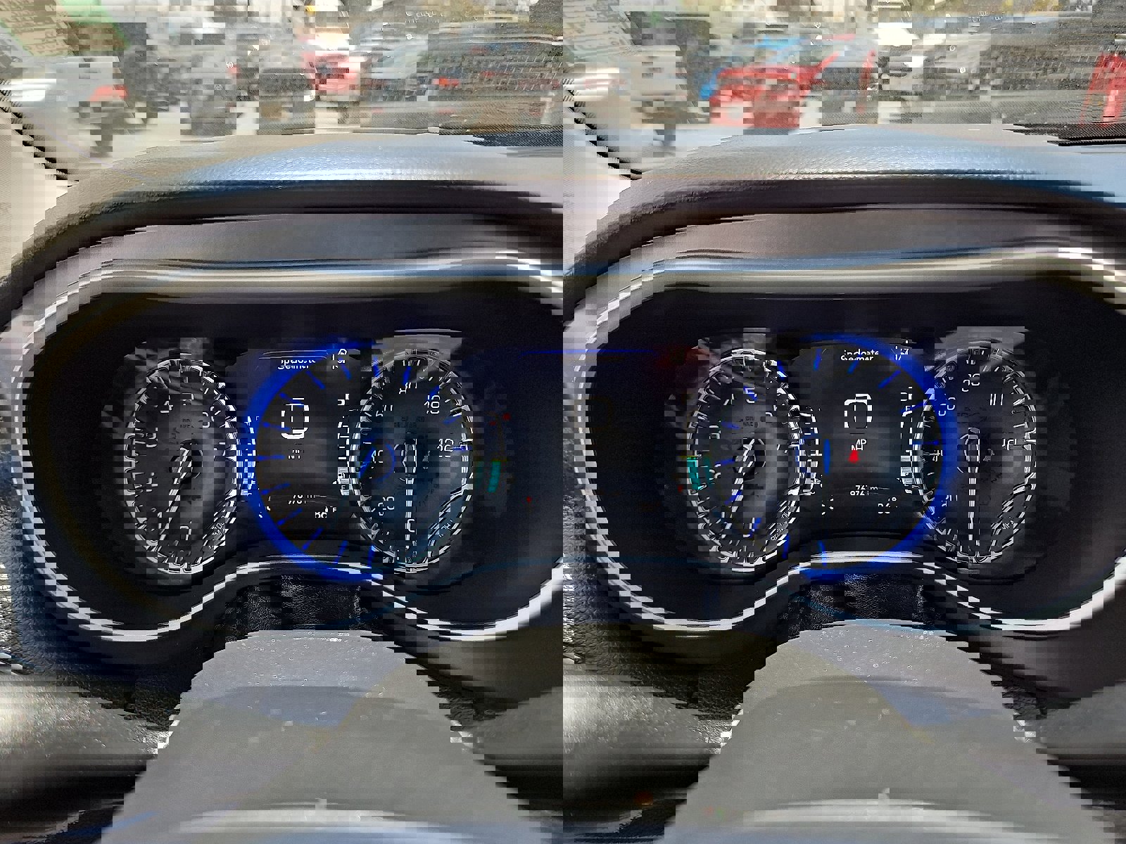 Used 2021 Chrysler Pacifica Touring-L image 11