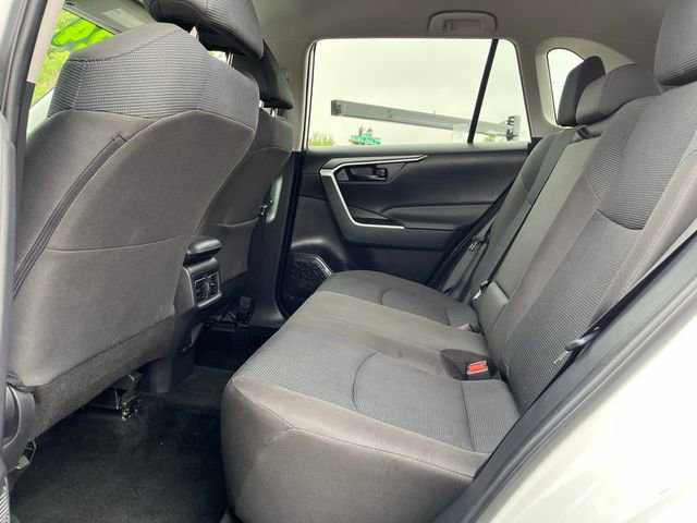 Used 2024 Toyota RAV4 LE image 26