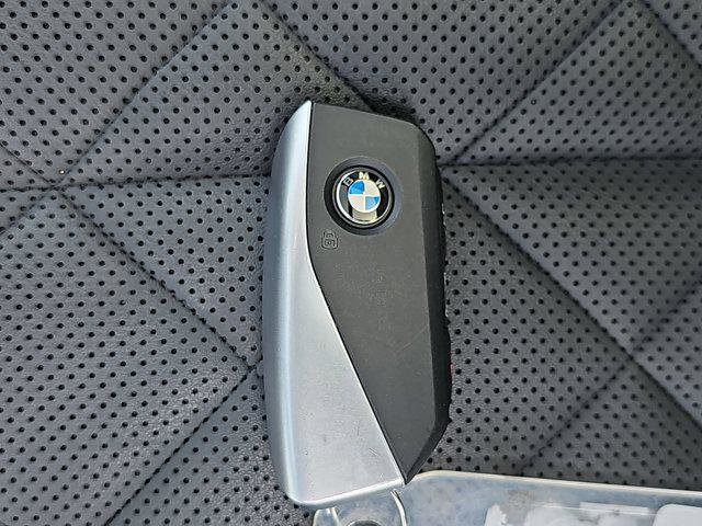 Used 2025 BMW X5 sDrive40i w/ Climate Comfort Package image 37