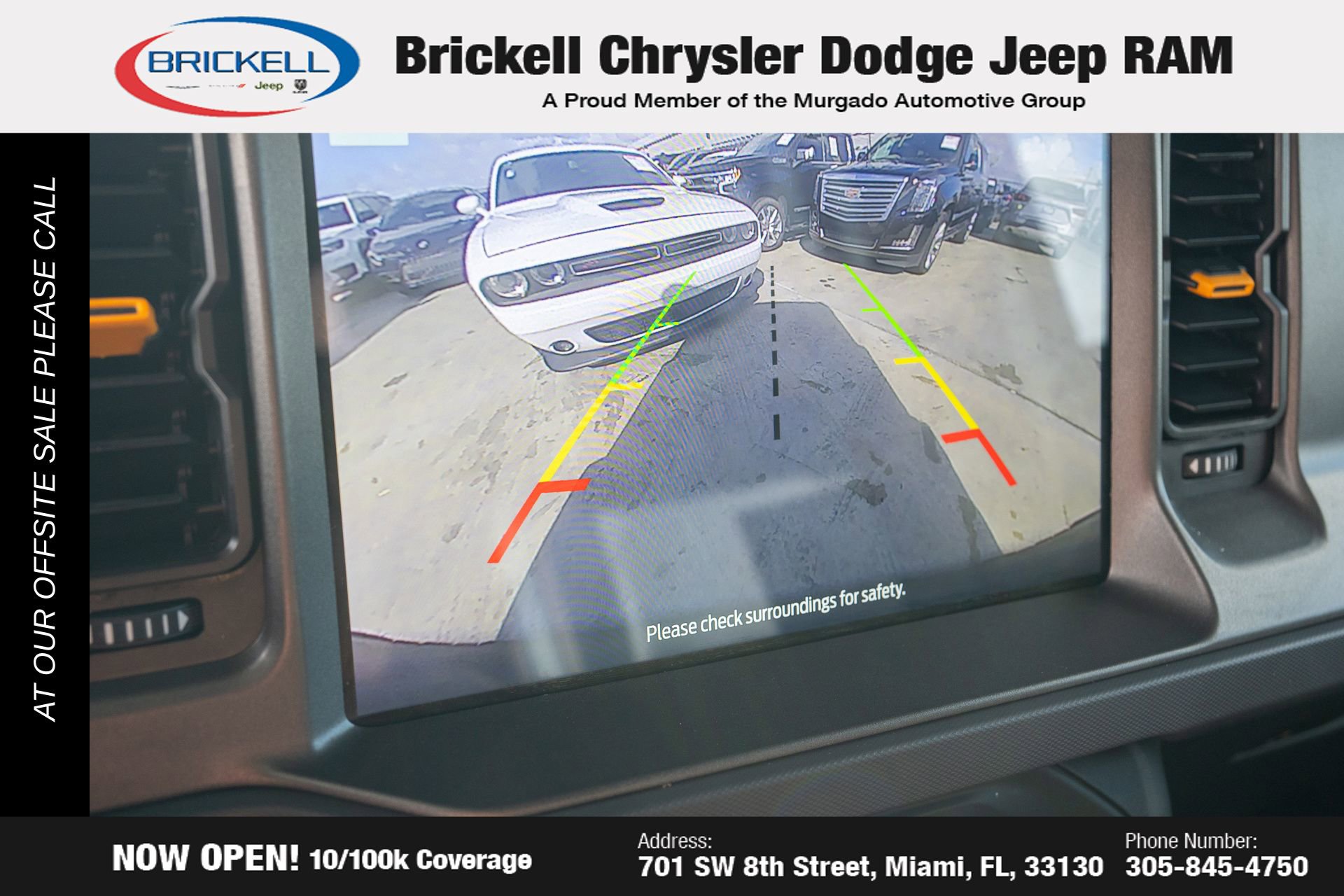 Used 2024 Ford Bronco Badlands image 32