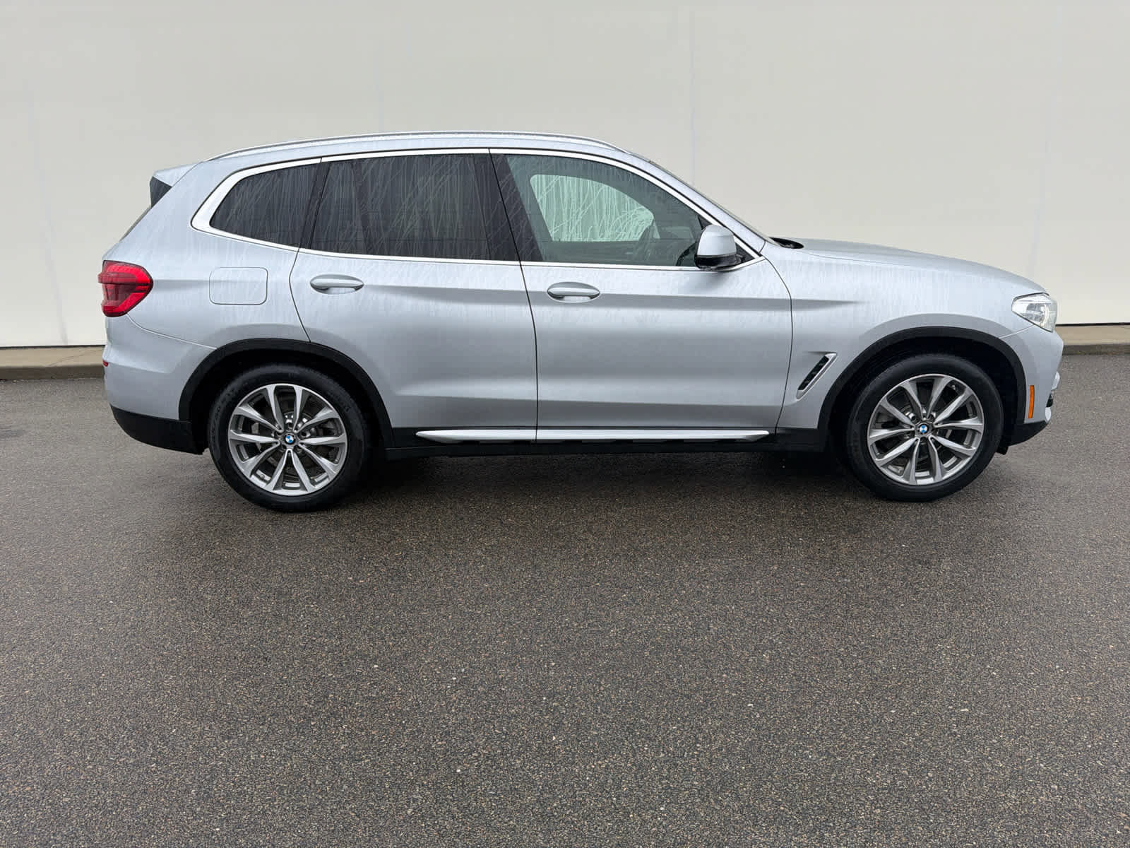 Used 2019 BMW X3 xDrive30i w/ Convenience Package image 19