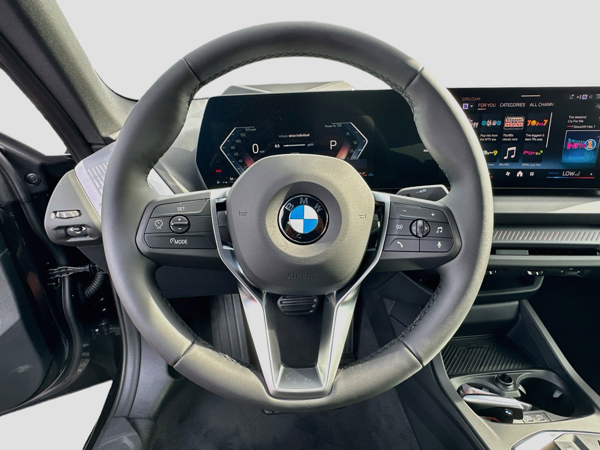 New 2026 BMW 228i w/ Technology Package FWD image 7