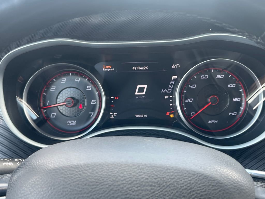 Used 2016 Dodge Charger SXT RWD image 20