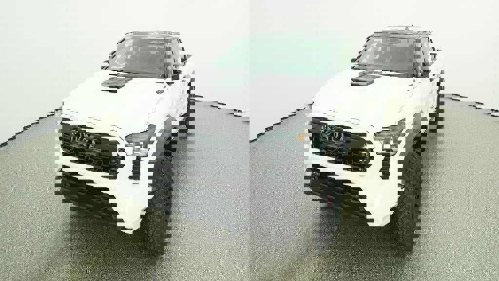 New 2026 Toyota Tacoma TRD Pro image 16