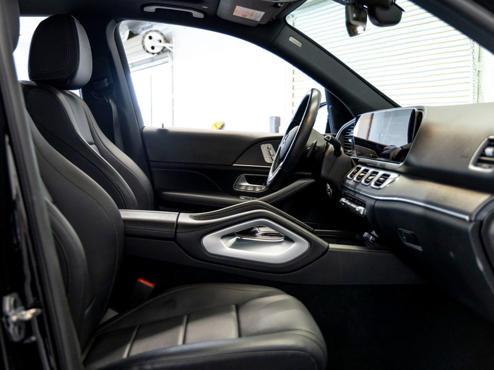 Used 2022 Mercedes-Benz GLE 450 4MATIC image 27