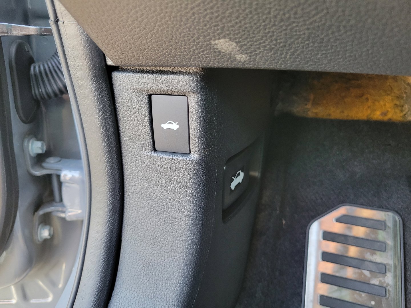 Certified 2025 Honda Accord Sport image 20
