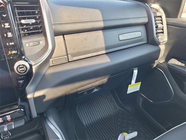 New 2026 RAM 1500 Laramie w/ Laramie Preferred Package image 30