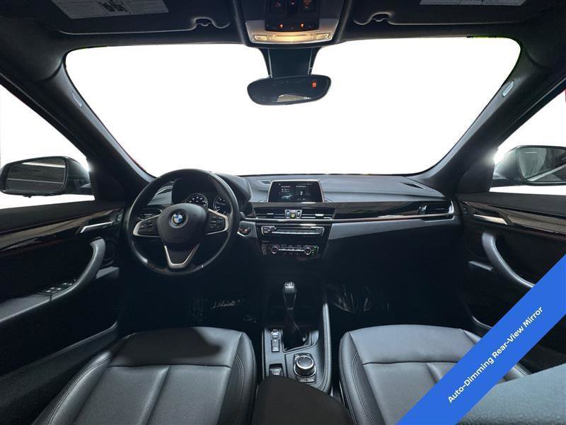 Used 2019 BMW X1 xDrive28i w/ Convenience Package AWD/4WD image 14