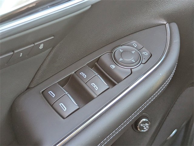 New 2026 Buick Envision Avenir image 18