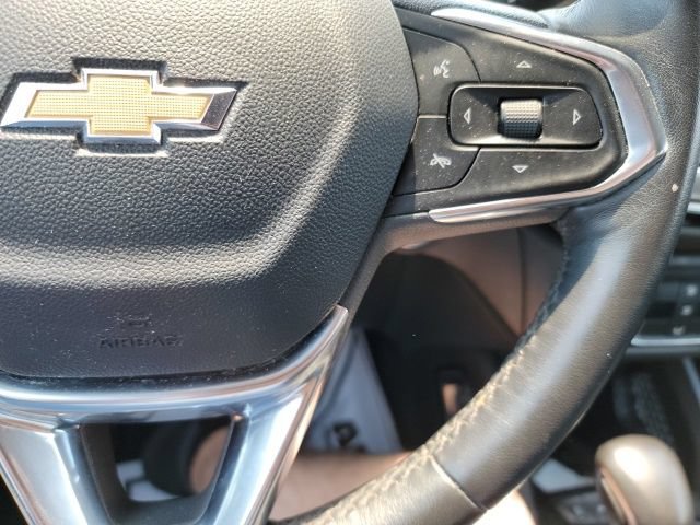 Used 2022 Chevrolet TrailBlazer LT AWD/4WD image 14