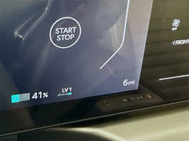 Certified 2026 Kia EV9 Land image 12