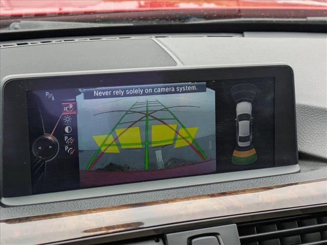 Used 2015 BMW 328i xDrive Sedan image 13